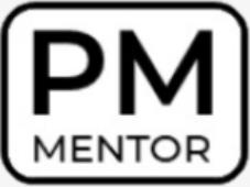 Logo of The Project Management Mentor, by steven GOEMAN