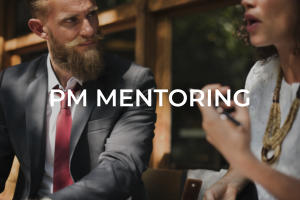 Project Management Mentoring, powered by Project Management Mentor Steven Goeman