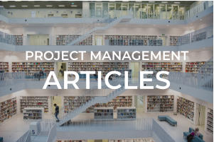 Project Management Mentor link towards project management articles