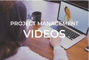 Project Management Mentor link towards project management videos