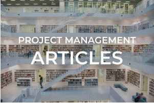 Project Management Mentor link towards project management articles