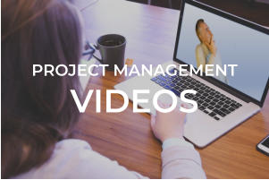 Project Management Mentor link towards project management videos