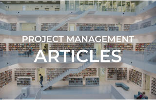 Project Management Mentor link towards project management articles